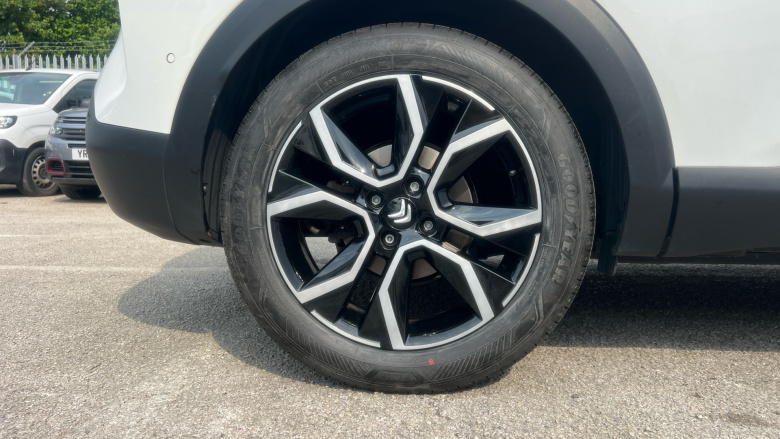 Citroen C4 100kW Shine Plus 50kWh 5dr Auto Electric Hatchback